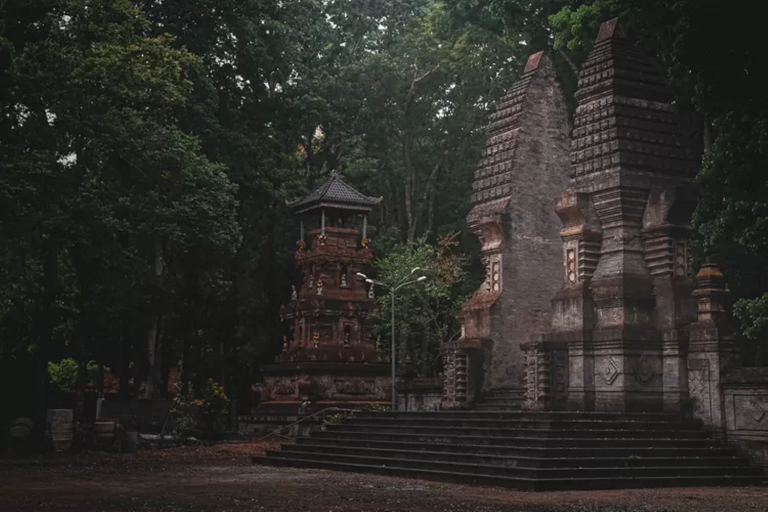 Blambangan, Tanah “Frontier” Terakhir di Jawa