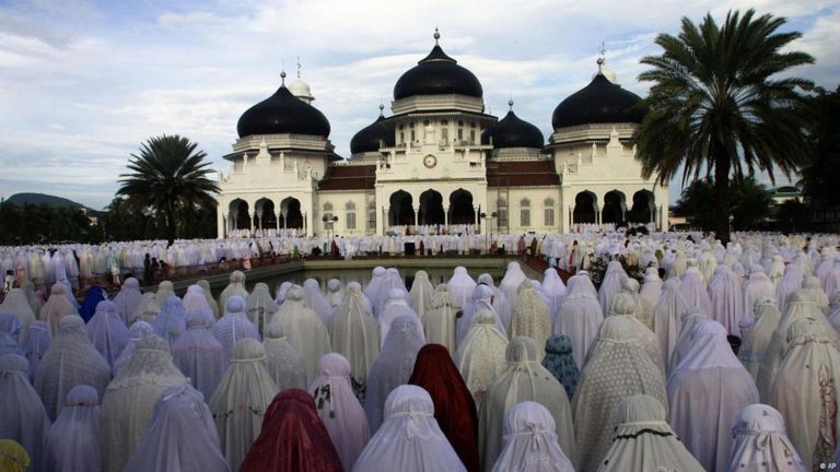 Kebangkitan Peradaban, Memperkuat Optimisme Muslim Asia Tenggara