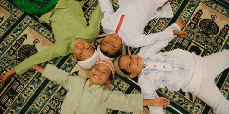 Epistemologi Internasionalisasi Islam Indonesia