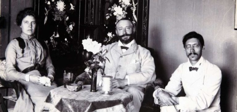 Tante Lien dan Perjalanan Masyarakat Indo di Indonesia