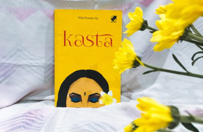 Eksotisme Bali dalam “Kasta”