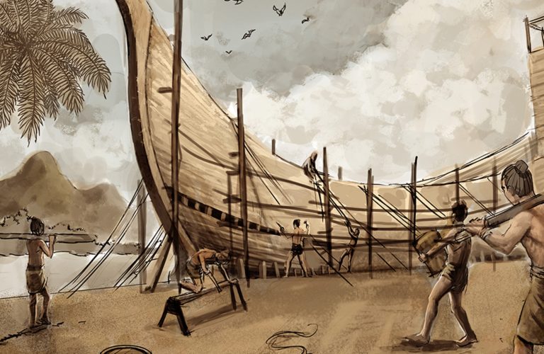 Melacak Akar Keculasan Bangsa dalam Perspektif Historiografis