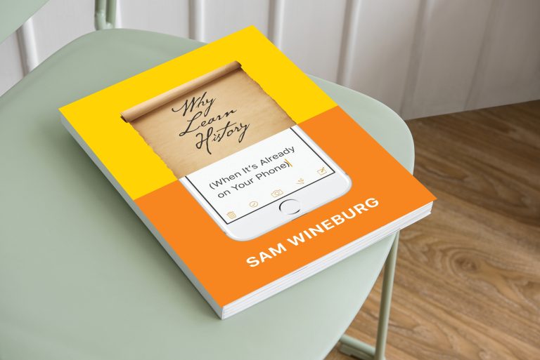 Mengapa Kita Perlu Belajar Sejarah, Meski Segalanya Sudah Disediakan Google?