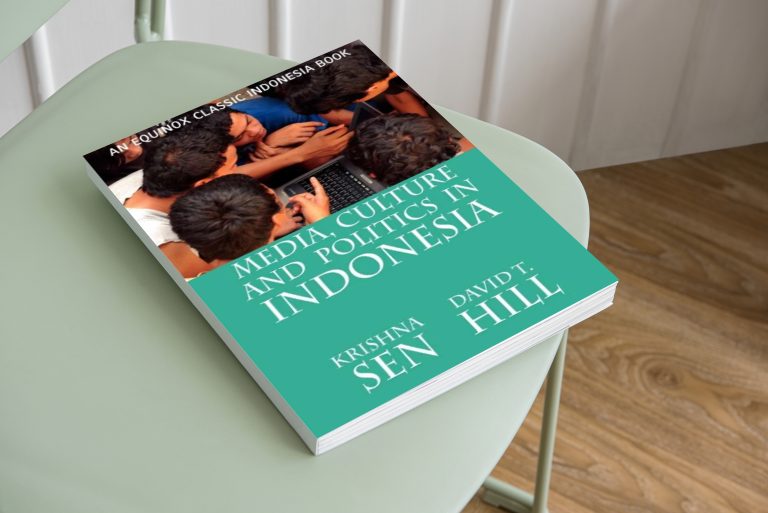 Perjalanan Media di Indonesia pada Akhir Orde Baru