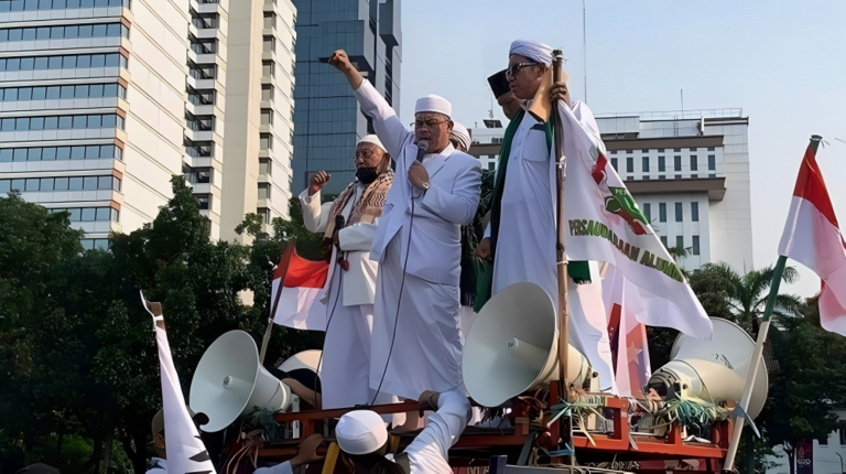 Agama dan Konflik Sosial