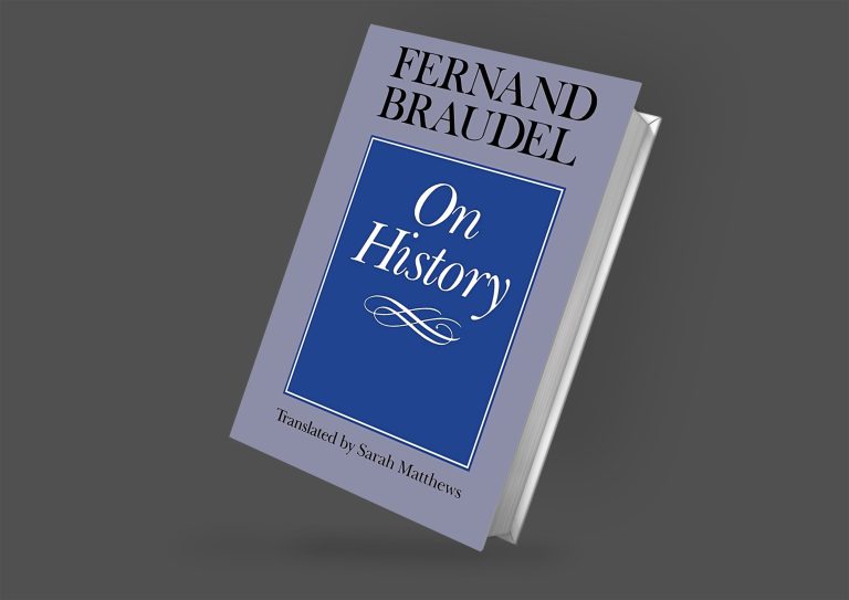 Kado Sejarah bagi Ilmu Sosial