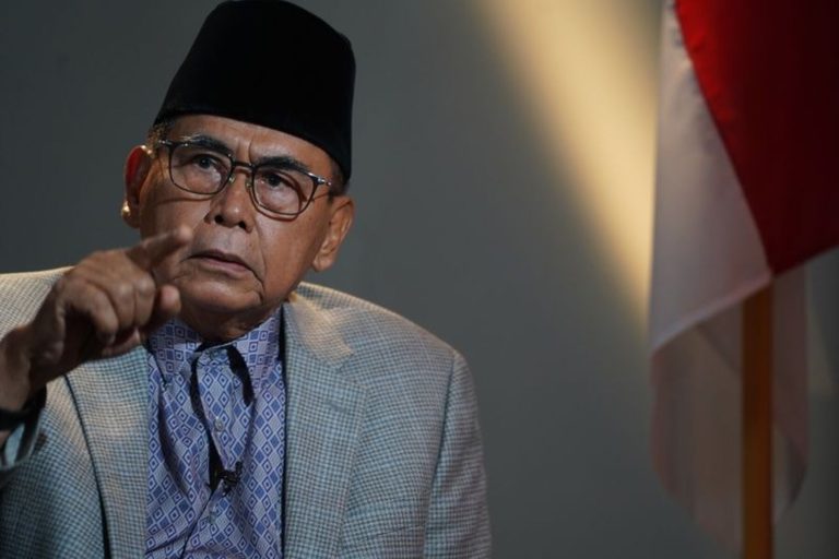 Panji Gumilang, Perbedaan Tafsir atau Penyimpangan Teologis?
