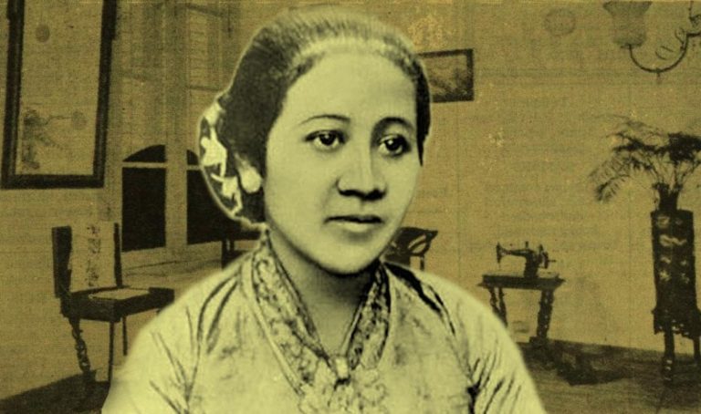 Ketika Kartini Ingin Menjadi Hamba Allah