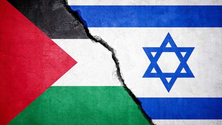 Pemberitaan Media Indonesia terhadap Konflik Israel-Palestina, Apakah Salah jika Berat Sebelah?