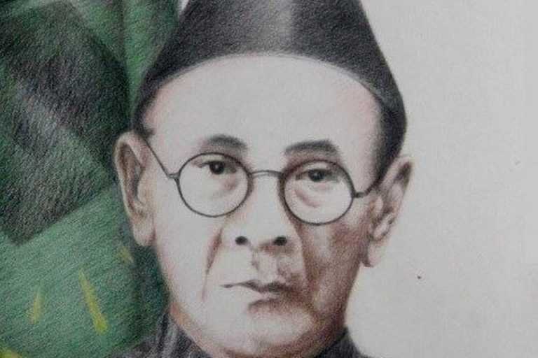 Menelisik Jejak-Jejak Pembaruan Islam KH Abdul Halim di Majalengka