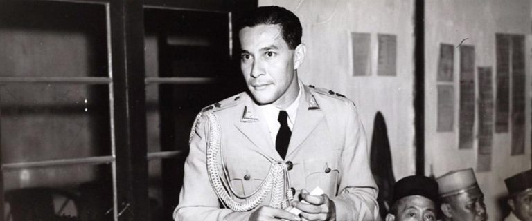 Sultan Hamid II, Menanti Gelar Pahlawan Nasional yang Tak Kunjung Disematkan