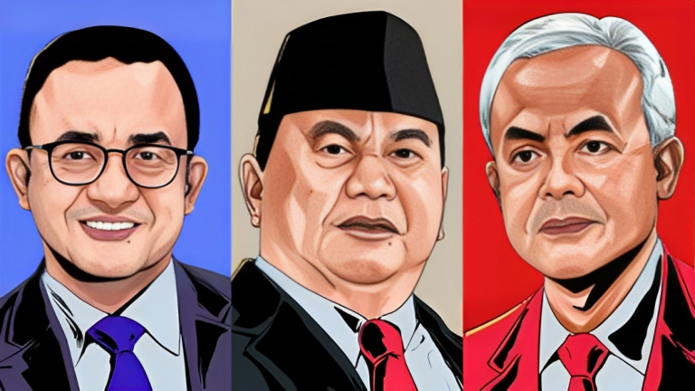 Mencari Pemimpin Indonesia Pro Pembangunan Mental-Spiritual