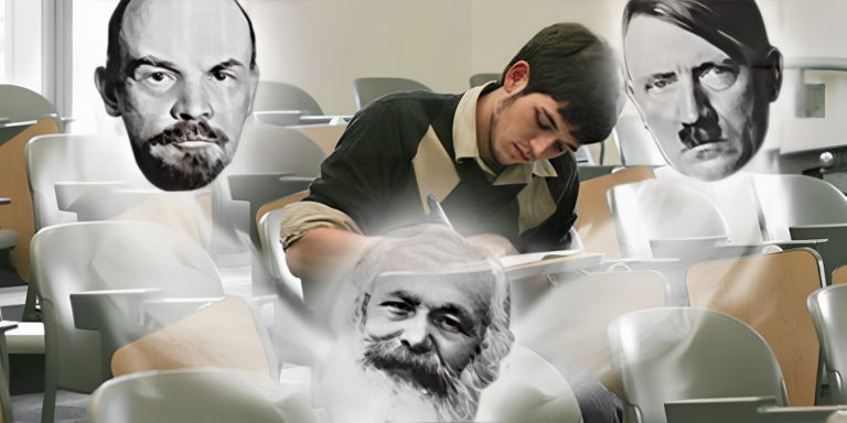 Jurusan Sejarah, Jurusan Kuliah yang Tidak Berguna?