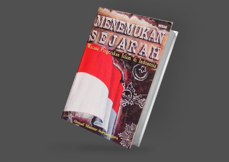 Napas Islam dalam Historiografi Indonesia