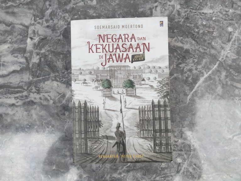 Kehidupan Politik Indonesia Modern Tak Lepas dari Akar-Akar Kekuasaan Tradisional
