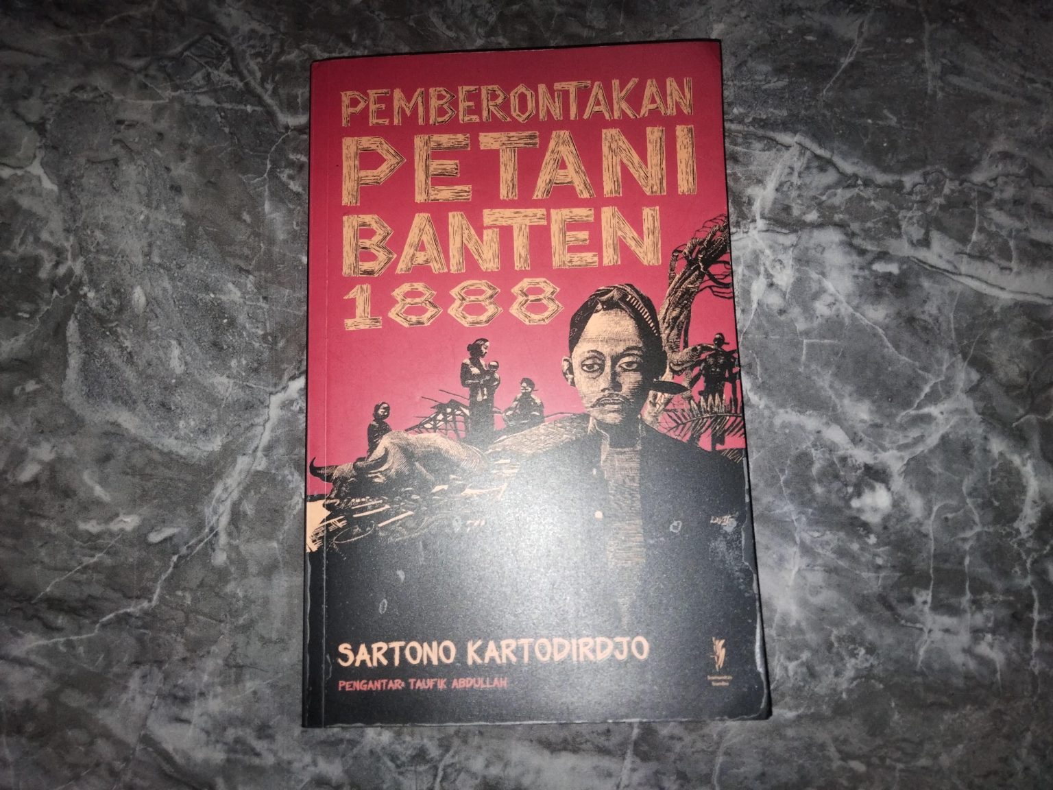 Menempatkan Pemberontakan dalam Perspektif Multidimensional ...