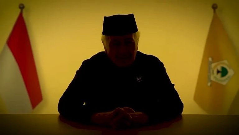 Kebangkitan Orde Baru? Wong Kita Masih dalam Zaman Orba, Kok!