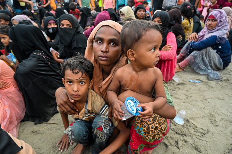Ganasnya Pemberitaan Media Sosial Indonesia terhadap Isu Pengungsi Rohingya