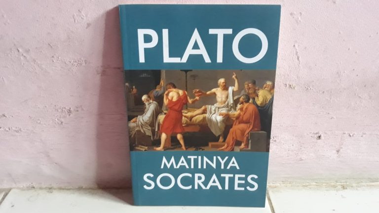 Belajar Hidup dari Kematian Seorang Sokrates