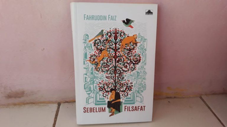 Setiap Manusia Butuh Berfilsafat