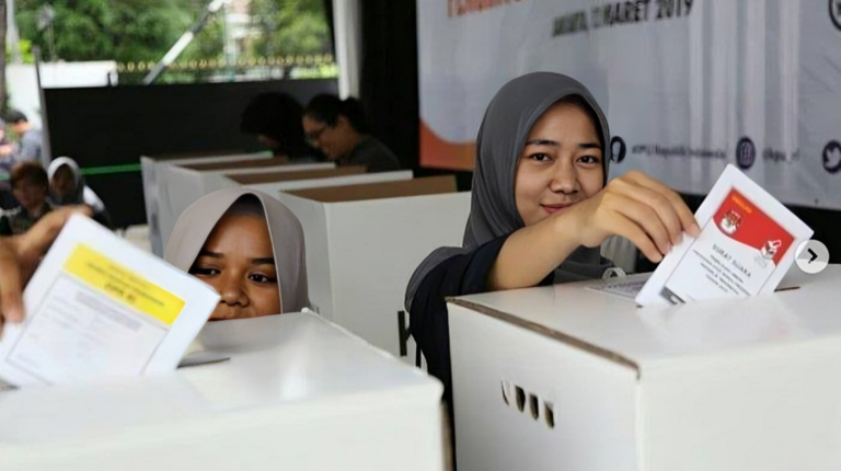 Pemilu 2024 dan Virus FOMO Politik di Kalangan Gen Z