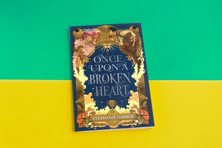 Ketika Evangeline Fox Membuat Perjanjian dengan Pangeran Hati