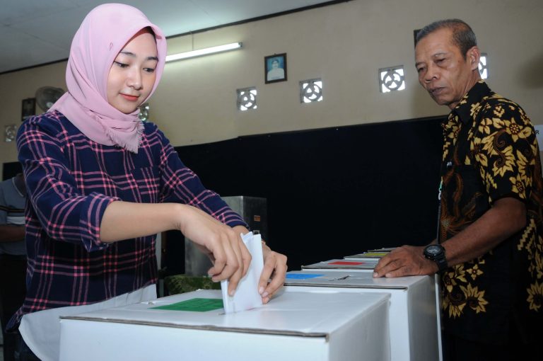 Gen Z Indonesia Memilih Pemimpin Nihil Gagasan? Tanggapan atas Opini Indra Nanda Awalludin
