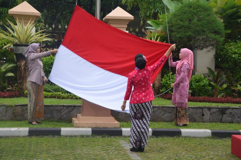 Peringatan Hari Kartini, Wujud Seremonial Tanpa Makna