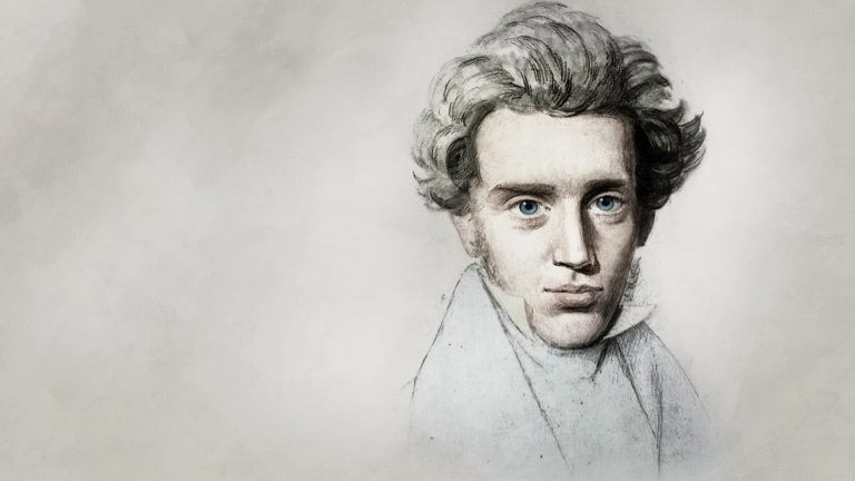 Renungan Kierkegaard untuk Don Giovanni