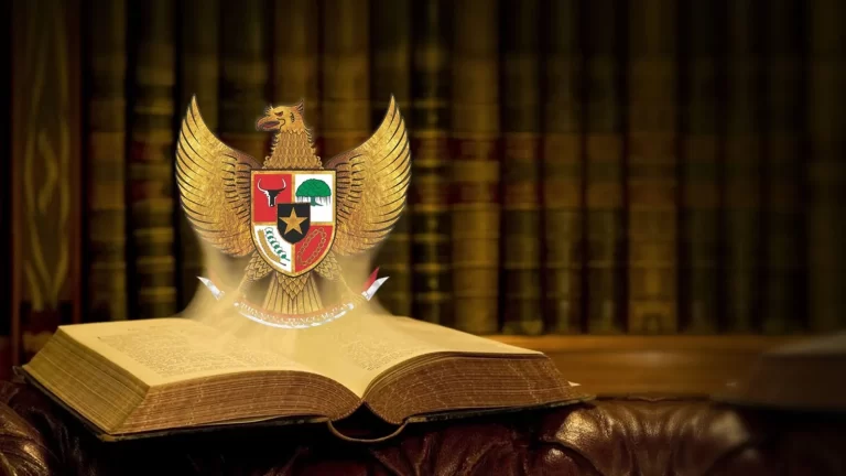 Menggugat Pancasila sebagai Sebuah Ideologi