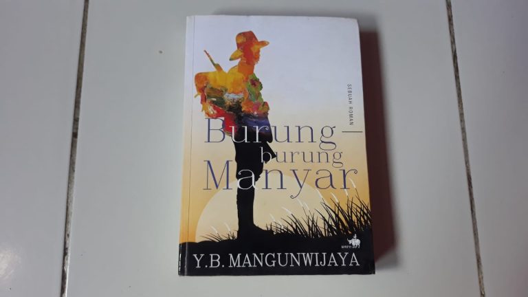 Melihat Revolusi Indonesia dari Kacamata Seorang Anti-Republik