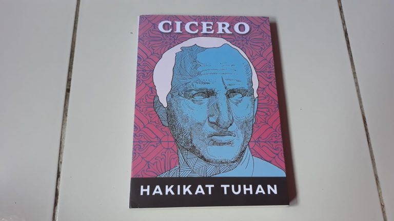 Hakikat Tuhan dalam Pandangan Epikureanisme dan Stoikisme