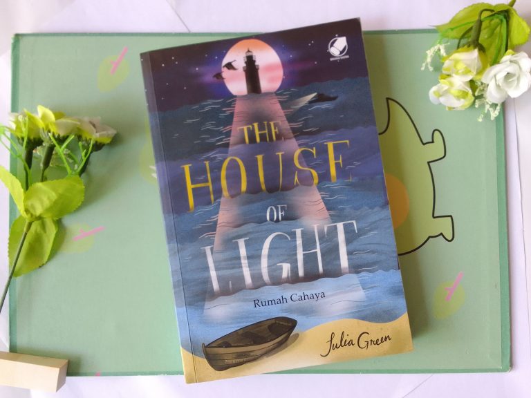 Mencari Kebebasan melalui The House of Light