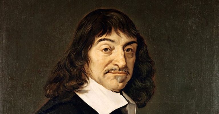 Filsafat Rene Descartes: Meragu untuk Mencapai Kepastian