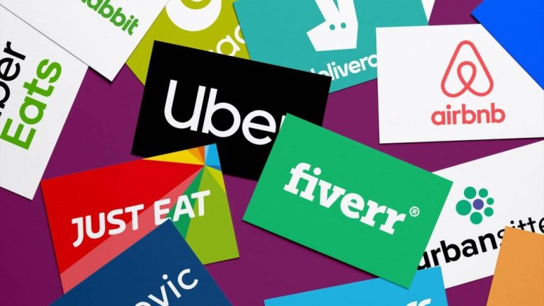Gig Economy dan Kemunculan Kelompok Precariat di Indonesia