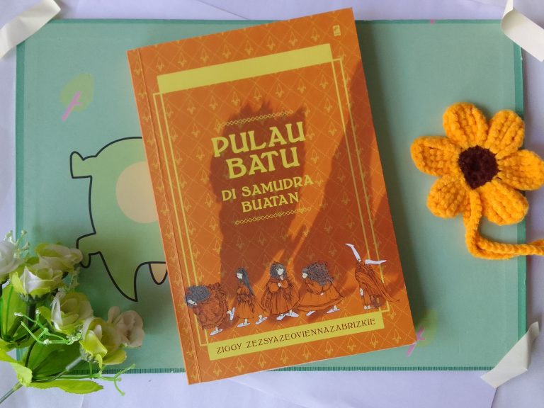 Pulau Batu di Samudra Buatan: Menyelami Keberagaman Karakter Manusia dalam Menghadapi Musibah