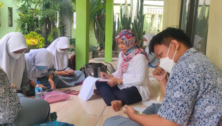 Andil Besar Guru BK dalam Penanganan Tindak Kekerasan di Sekolah