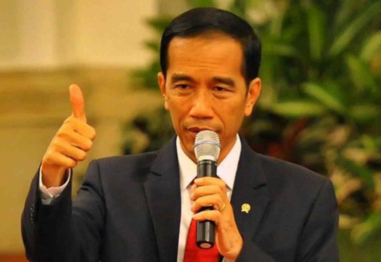 Dampak Penyederhaan Bahasa Politik Presiden Joko Widodo terhadap Publik