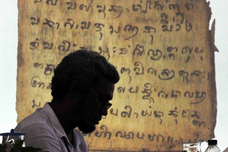 Sejarah Lokal: Manifestasi Kearifan Masyarakat Desa