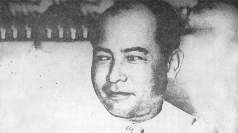 M.H. Thamrin dalam Pusaran Pergerakan Nasional