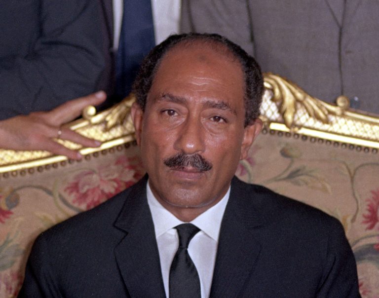 Tiga Kebijakan Kontroversial Anwar Sadat ketika Memimpin Mesir