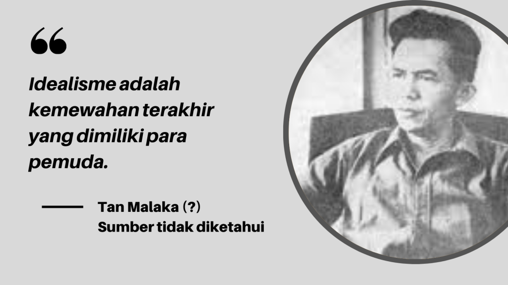Tan Malaka
