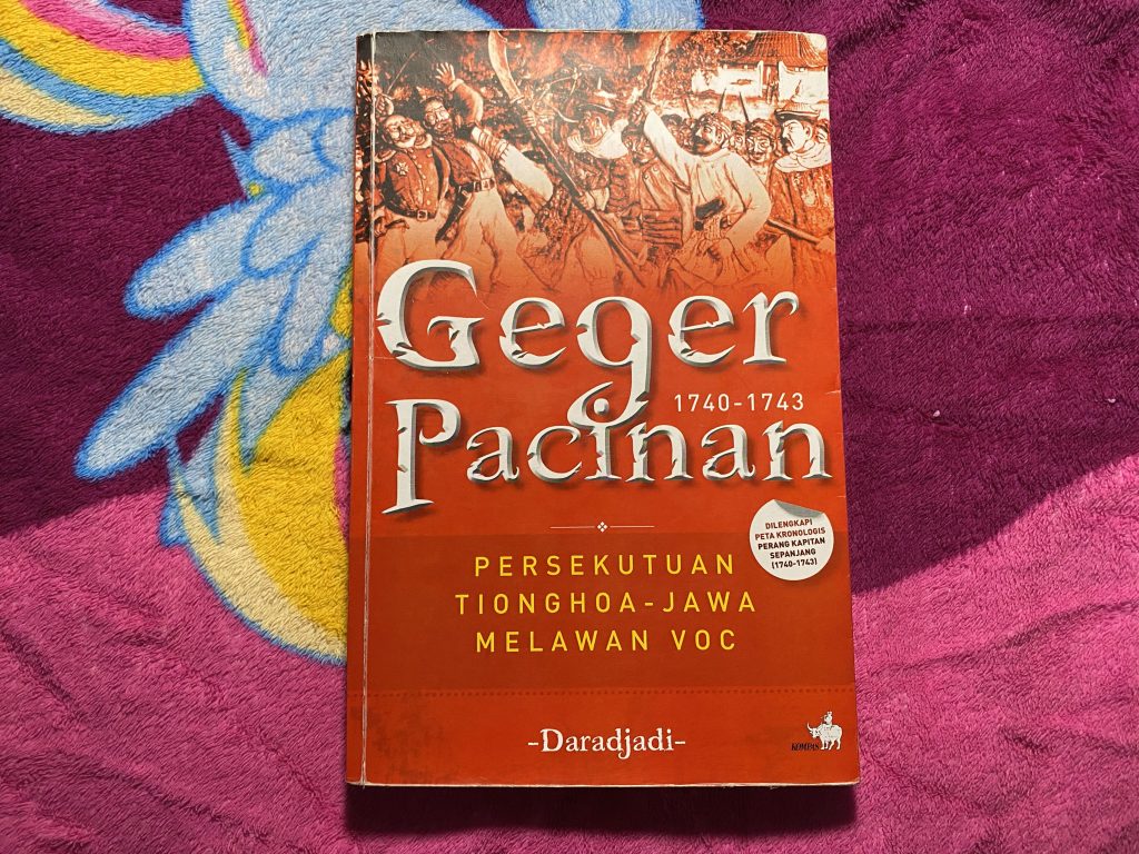 Geger Pacinan