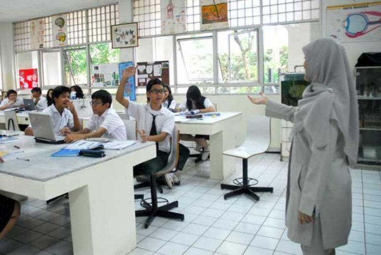 Orientasi Baru Pedagogik, Sebuah Upaya Mewujudkan Indonesia Emas 2045