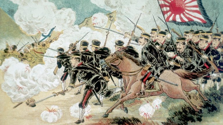 Perang Rusia-Jepang, Titik Balik Bangsa Asia Menghadapi Dominasi Bangsa Barat