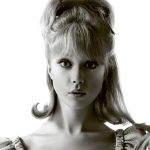 Pattie Boyd