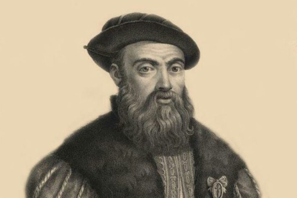 Fransisco Serrao