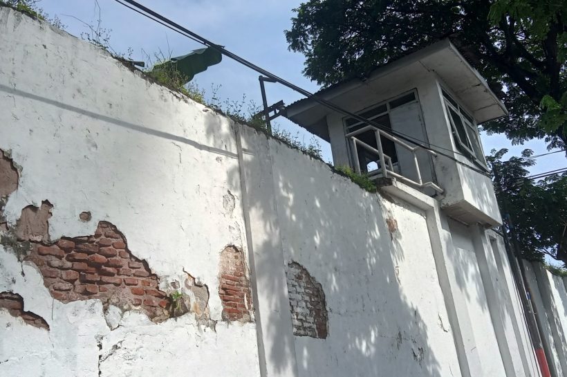 Penjara Kalisosok