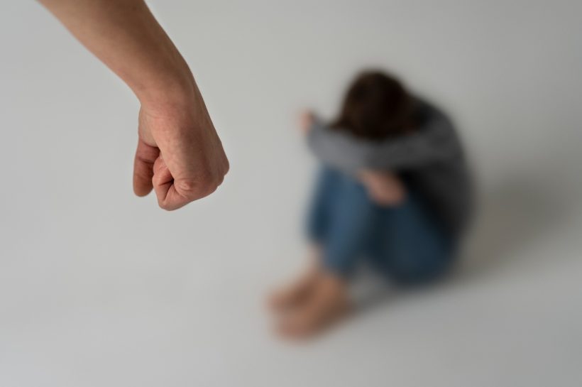 Kekerasan Anak Autistik