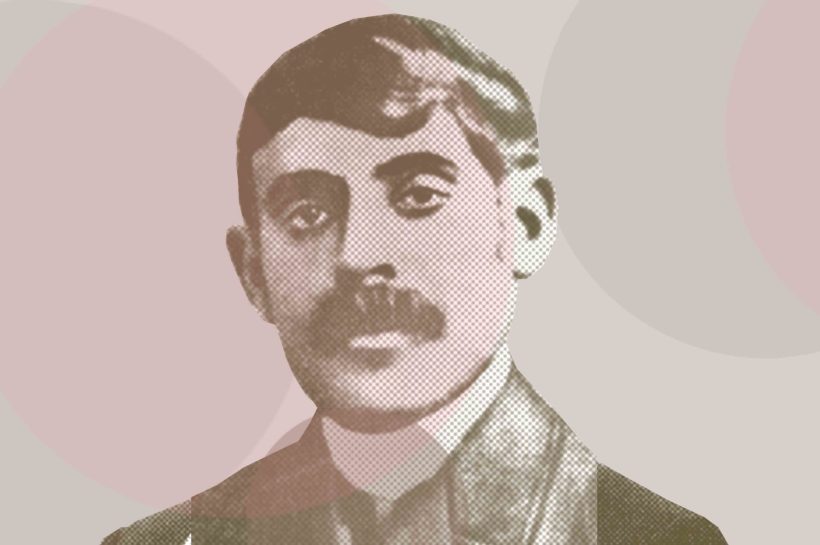 Qasim Amin